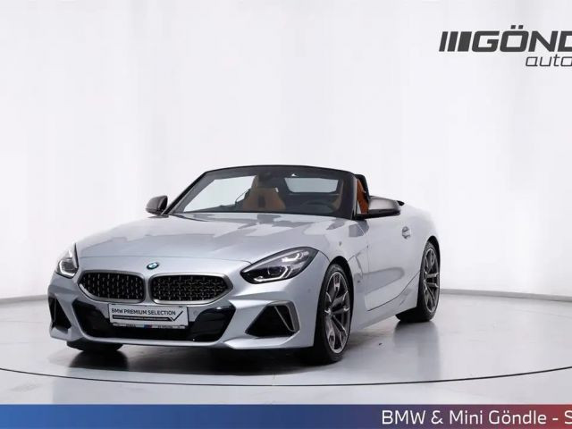 BMW Z4 sDrive M40i