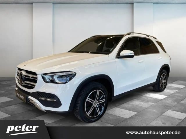 Mercedes-Benz GLE-Klasse GLE 350 4MATIC AMG GLE 350 d