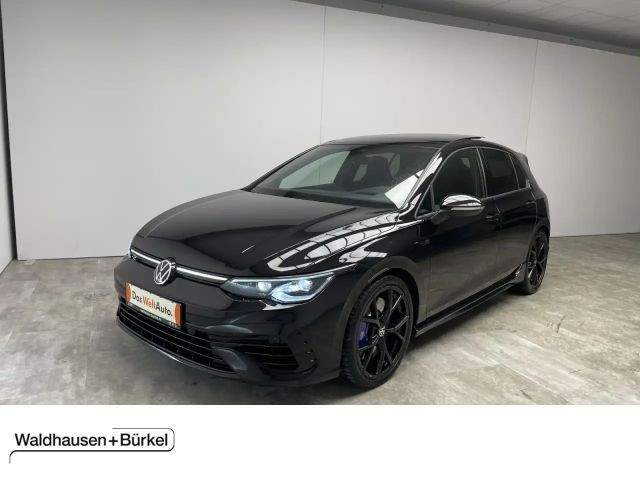 Volkswagen Golf 4Motion DSG Style Golf VIII 2.0 TSI