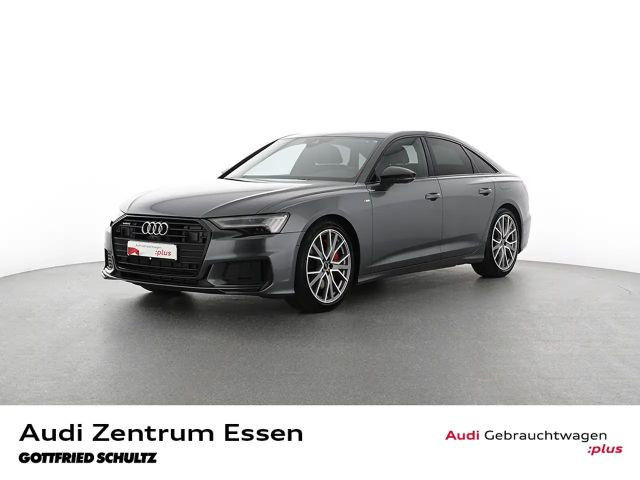 Audi A6 Limousine Quattro S-Tronic Sport 55 TFSI