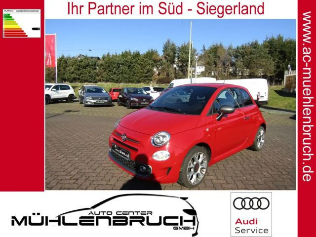 Fiat 500 1.2 8V Start&Stopp S