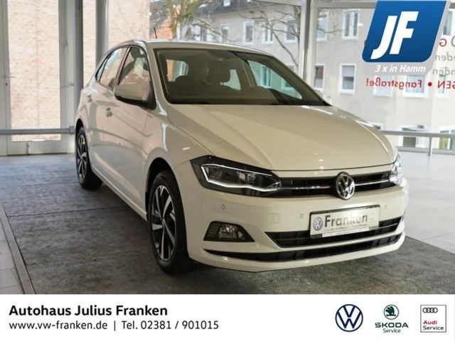 Volkswagen Polo Highline