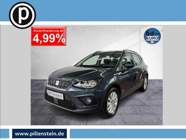 Seat Arona Style 1.0 TGI