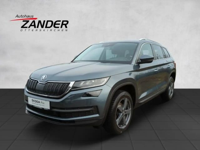 Skoda Kodiaq Style 4x4