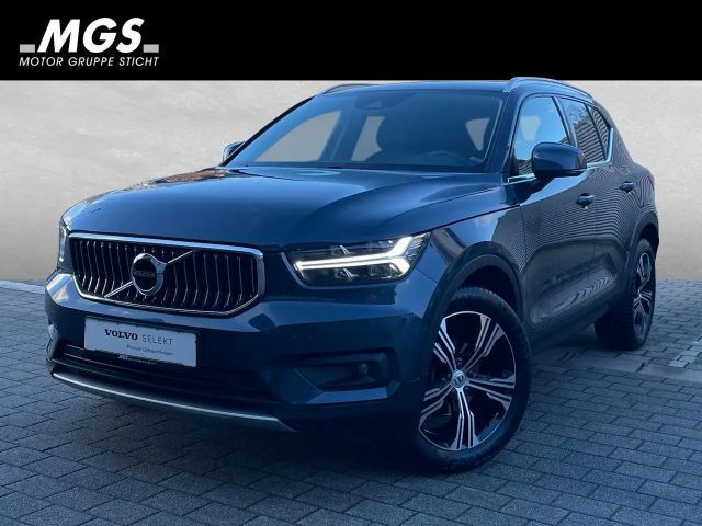 Volvo XC40 Inscription