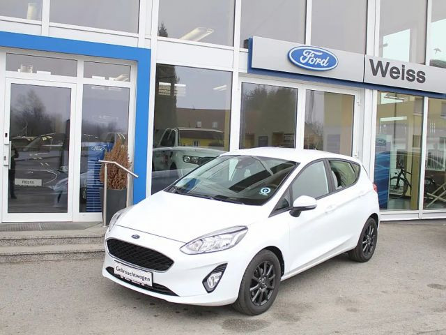 Ford Fiesta Trend