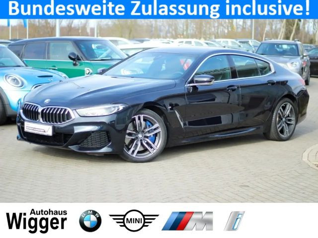 BMW 8 Serie 840 M-Sport xDrive Coupé Gran Coupé 840d