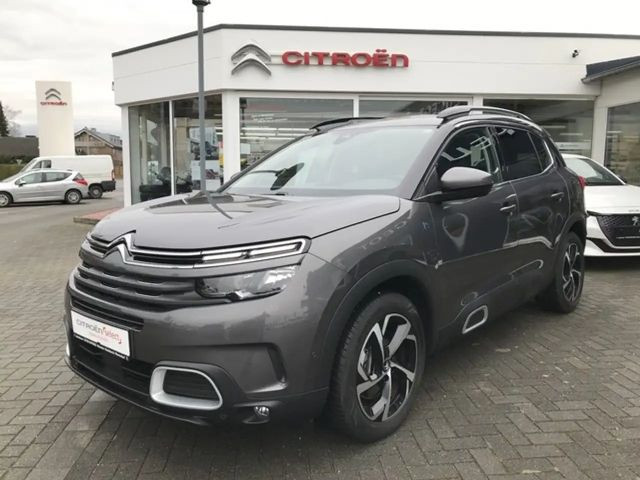 Citroën C5 Aircross Feel Hybrid