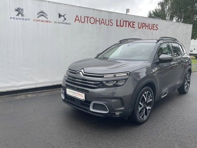 Citroën C5 Aircross BlueHDi Shine