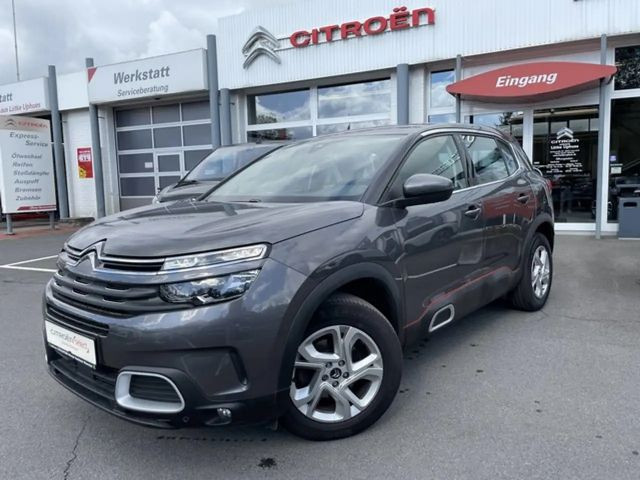 Citroën C5 Aircross BlueHDi Live