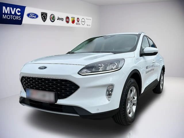 Ford Kuga Cool & Connect Plug in Hybrid