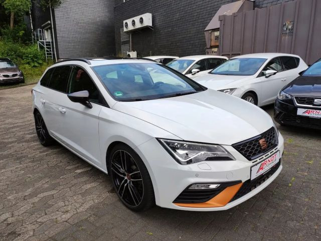 Seat Leon Cupra 4Drive Sportstourer