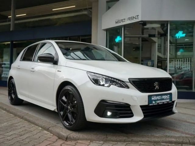 Peugeot 308 BlueHDi GT-Line