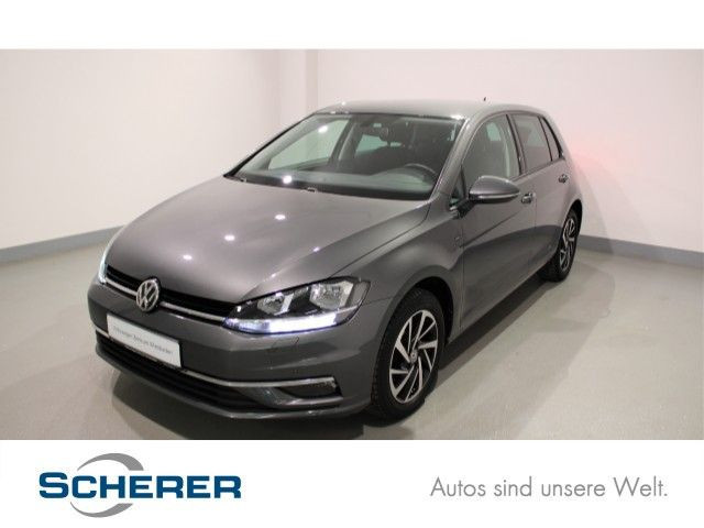 Volkswagen Golf Join Golf VII