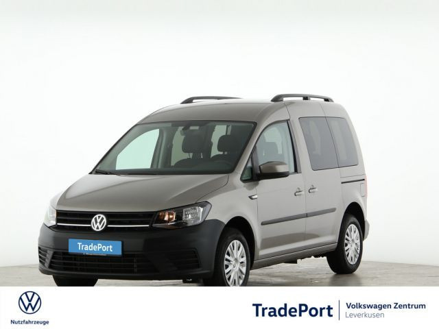 Volkswagen Caddy Trendline