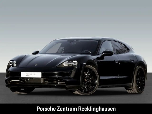 Porsche Taycan Cross Turismo Performance Plus