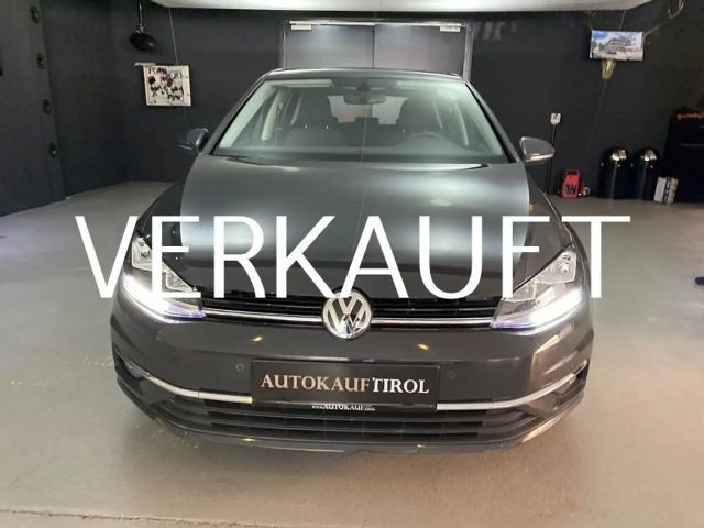 Volkswagen Golf Comfortline