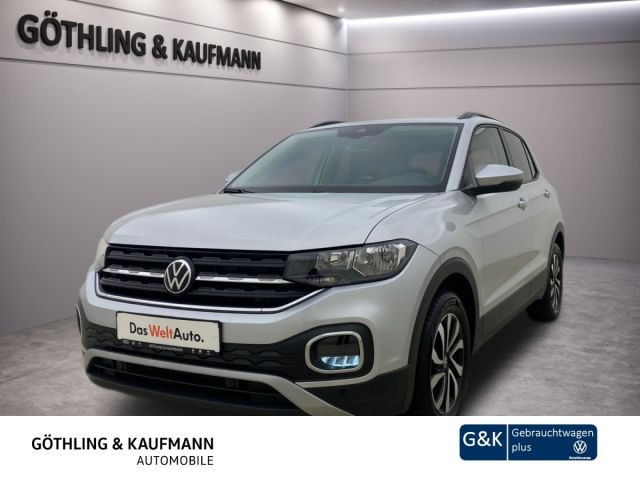 Volkswagen T-Cross DSG 1.0 TSI