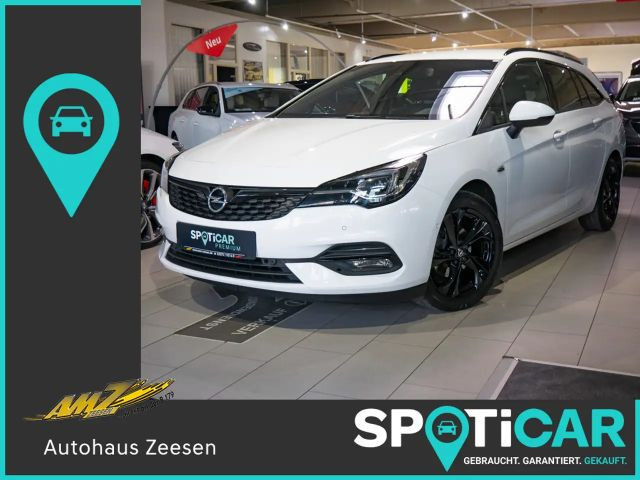 Opel Astra Sports Tourer Ultimate 1.5 Turbo 1.5 CDTI