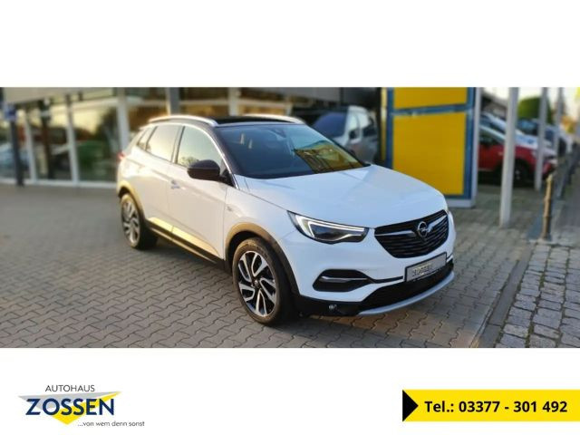 Opel Grandland X Ultimate