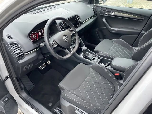 Skoda Karoq 4x4 Sportline 2.0 TDI