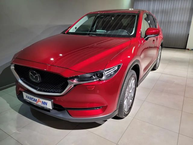 Mazda CX-5 Sportsline 4WD