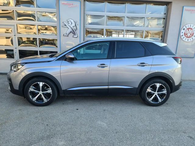 Peugeot 3008 Allure Pack