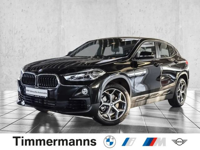 BMW X2 Advantage pakket sDrive18i