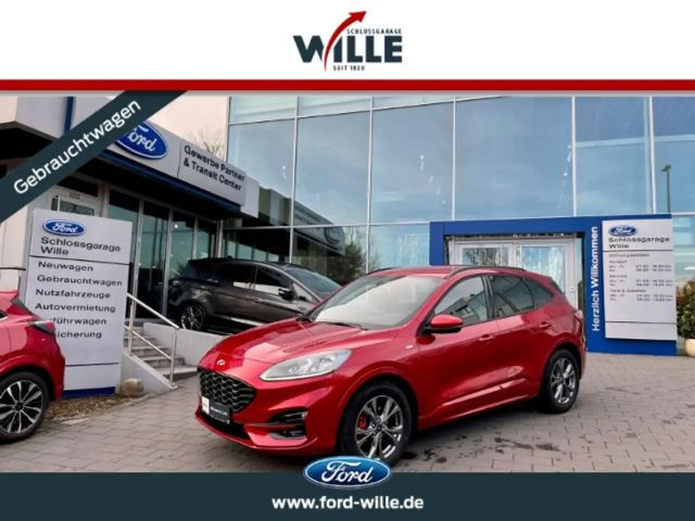 Ford Kuga ST Line X