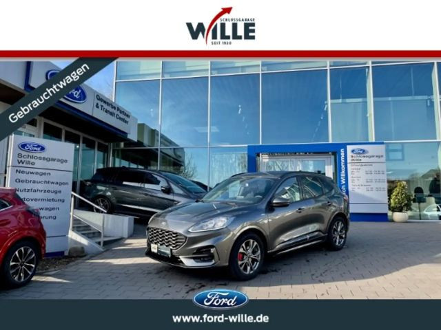 Ford Kuga ST Line X