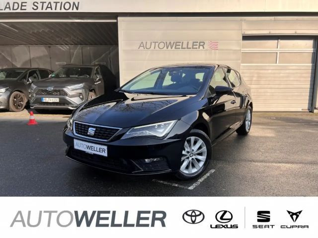 Seat Leon Style 1.5 TSI