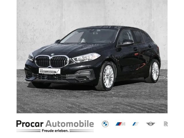 BMW 1 Serie 118 Advantage pakket 118i