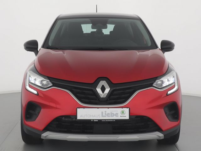 Renault Captur Zen