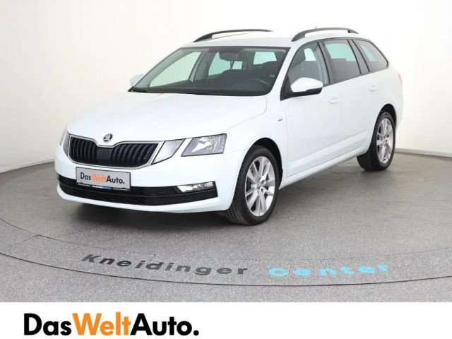 Skoda Octavia Ambition