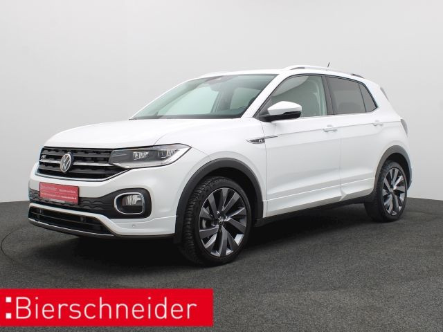 Volkswagen T-Cross DSG Style R-Line 1.5 TSI