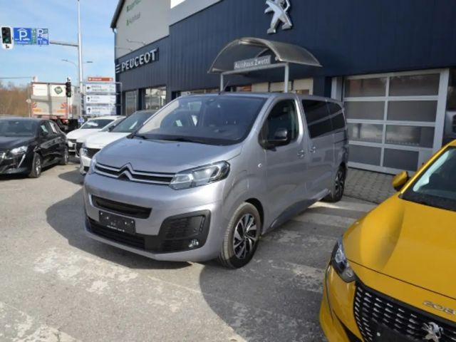 Citroën Spacetourer Spacetourer Elektro