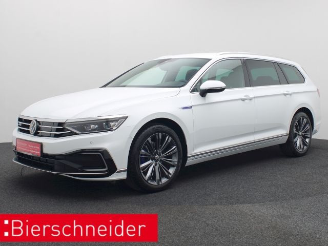 Volkswagen Passat GTE Variant eHybrid 1.4 eHybrid