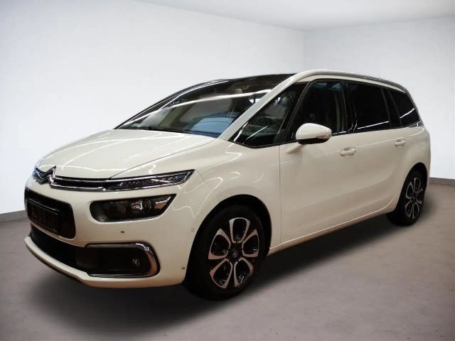 Citroën Grand C4 SpaceTourer Shine Pack