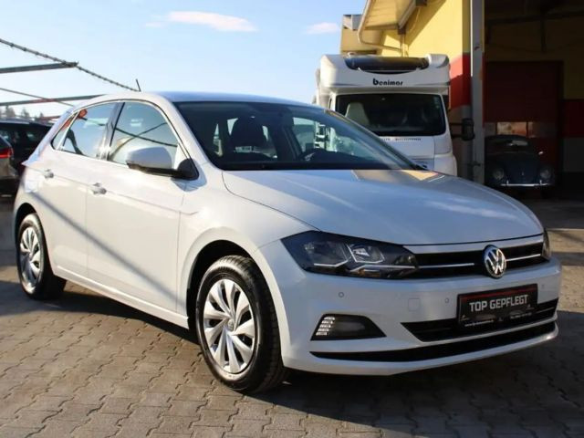 Volkswagen Polo Comfortline