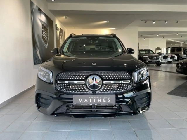 Mercedes-Benz GL-Klasse GLB 220 4MATIC AMG GLB 220 d