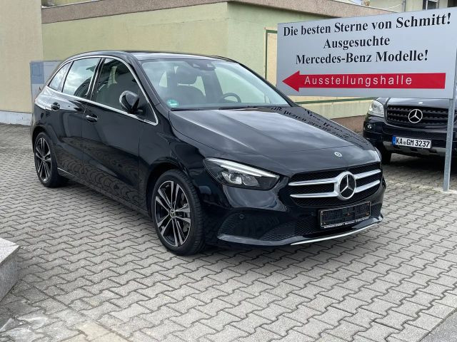 Mercedes-Benz B-Klasse B 200 Progressive