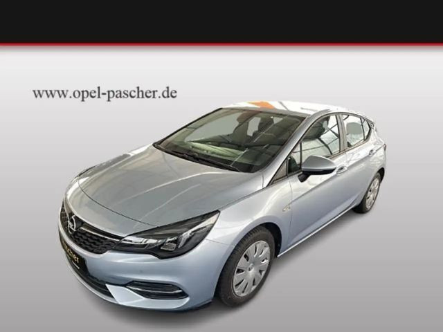 Opel Astra ASTRA 1,2T SHZ, KAMERA, PDC, LED, KLIMAAUTOM.,LENK