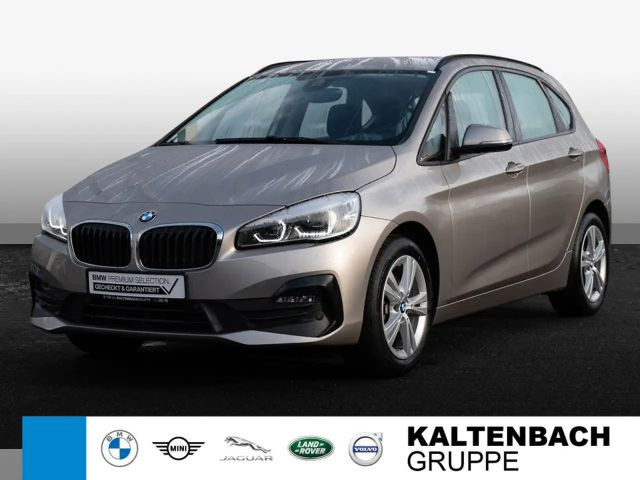 BMW 2 Serie 218 Active Tourer Advantage pakket 218i