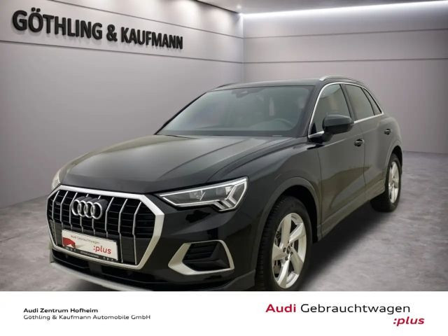 Audi Q3 Quattro 40 TDI