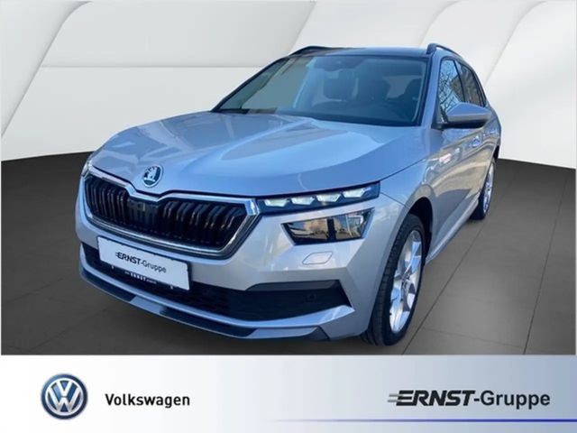 Skoda Kamiq Style 1.0 TSI