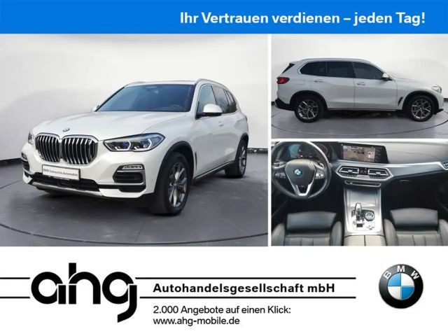 BMW X5 xDrive30d