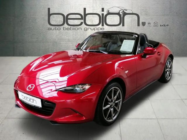 Mazda MX-5 SkyActiv Selection