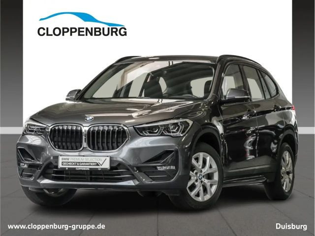 BMW X1 Sport Line xDrive20d