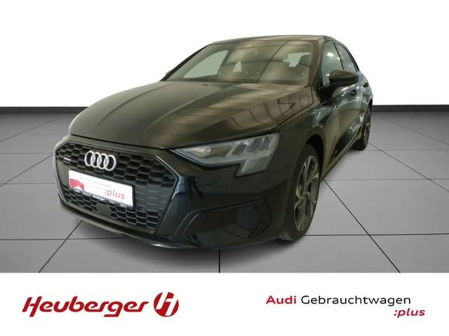 Audi A3 Sportback Quattro S-Tronic 40 TDI