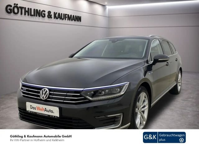 Volkswagen Passat DSG GTE Variant 1.4 TSI